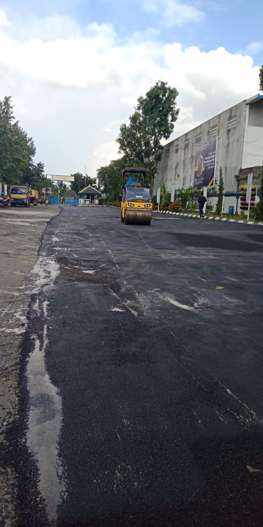 pengaspalan aspal hotmix murah bogor Pengaspalan bogor
