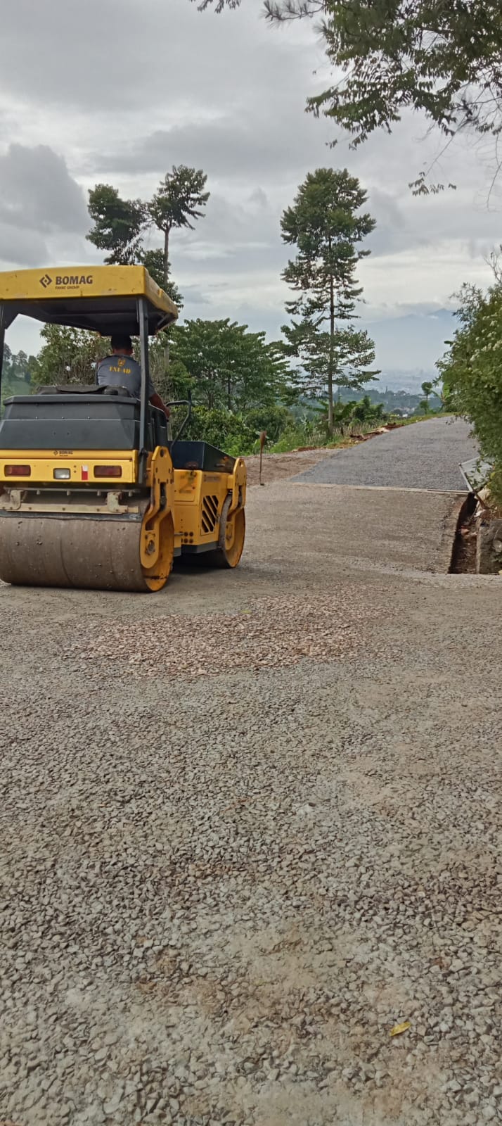 pengaspalan aspal hotmix murah bogor Pengaspalan murah cibinong bogor